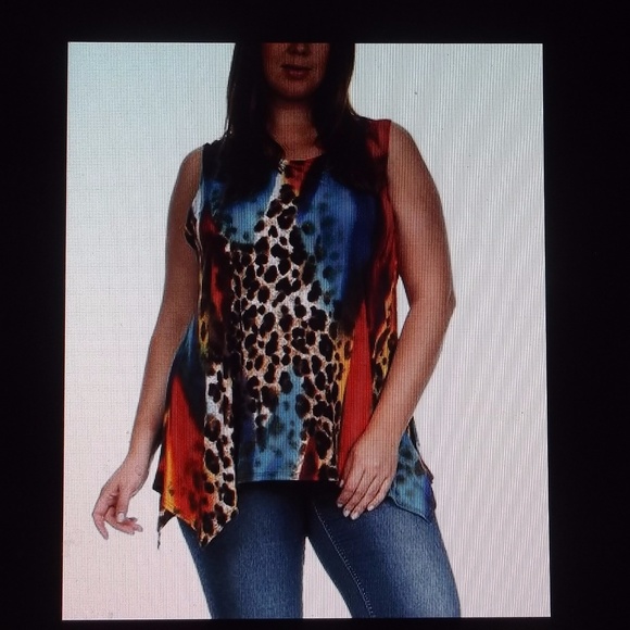 Plus Size Pageant #1 - Picture 3 of 8